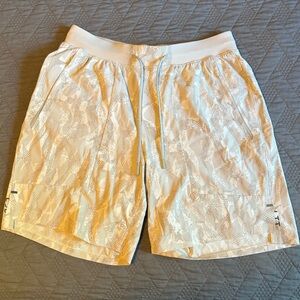 Mens Lulu shorts